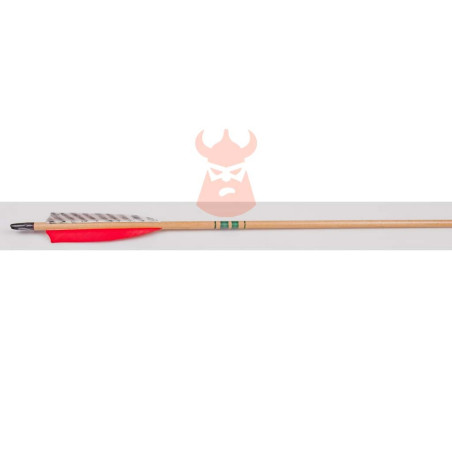 Flèches Rose City Hunter Premium