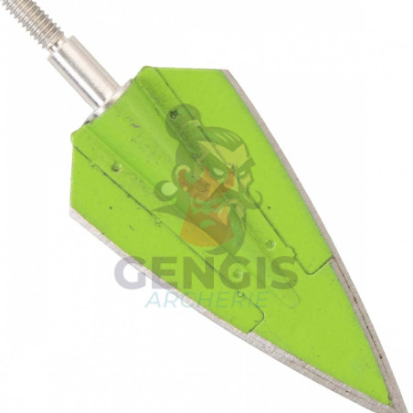 Pointes Skorpion Zwi 160 gr