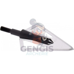 Pointes Skorpion Chasse Mag 100 gr