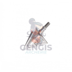 Pointes de chasse Skorpion SLK 3 125 gr
