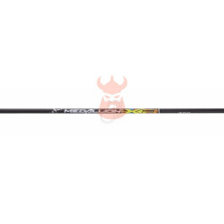 Flèches Carbon Express Medallion XR 900 avec pointe