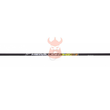 Flèches Carbon Express Medallion XR 900 avec pointe