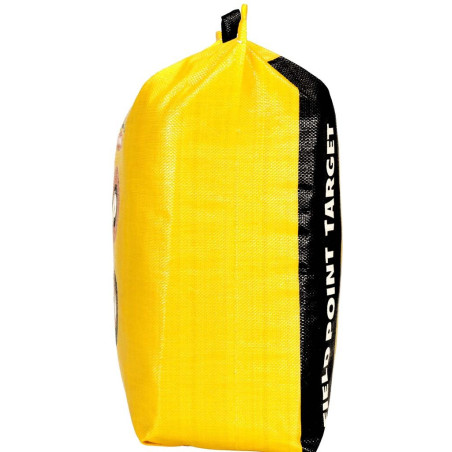 Cible Morrell Yellow Jacket Stinger 20x20x12 pouces