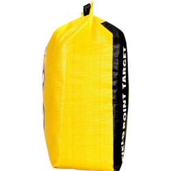 Cible Morrell Yellow Jacket Stinger 20x20x12 pouces