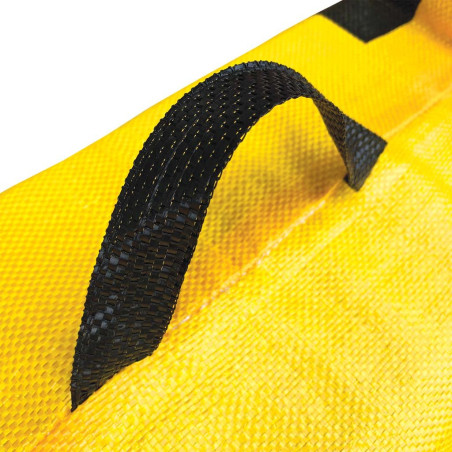 Cible Morrell Yellow Jacket Stinger 20x20x12 pouces