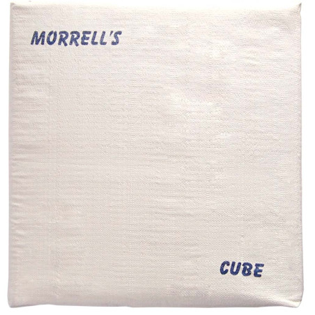 Cible Morrell Indoor Rang Cube 24"x24"x24"