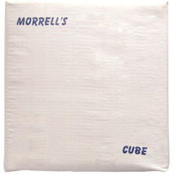 Cible Morrell Indoor Rang Cube 24"x24"x24"