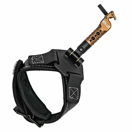 Décocheur Scott Archery Solus avec sangle Freedom Strap