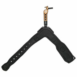 Décocheur Scott Archery Solus avec sangle Freedom Strap