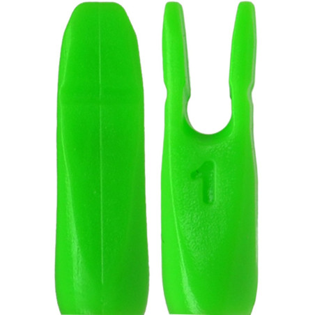 Encoche Flex Archery i-Nock