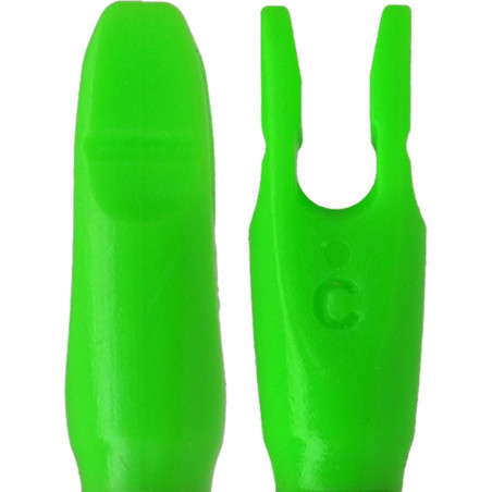 Encoche Flex Archery i-Nock