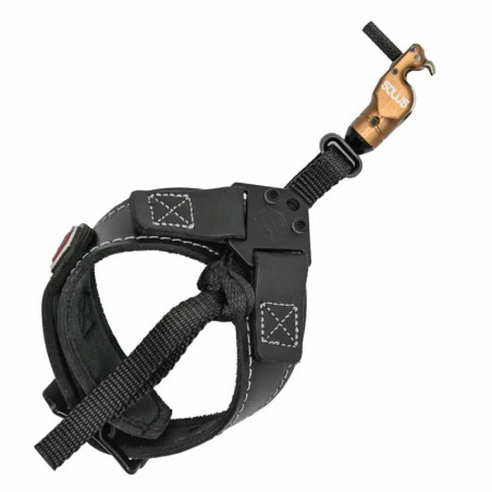 Décocheur Scott Archery Solus avec connecteur nylon