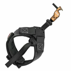 Décocheur Scott Archery Solus avec connecteur nylon