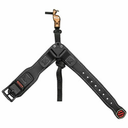 Décocheur Scott Archery Solus avec connecteur nylon