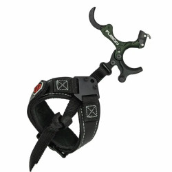Décocheur Scott Archery Fusion avec système connecteur nylon