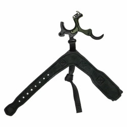 Décocheur Scott Archery Fusion avec système connecteur nylon