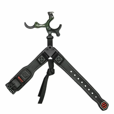 Décocheur Scott Archery Fusion avec système connecteur nylon