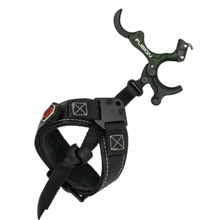 Décocheur Scott Archery Fusion avec système connecteur nylon
