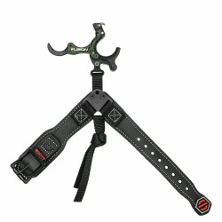 Décocheur Scott Archery Fusion avec système connecteur nylon