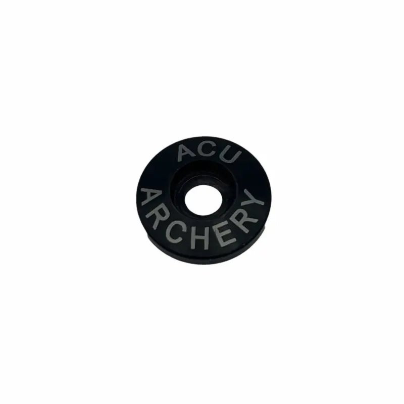 Embout de stabilisateur Acu Archery A.W.S. End Cap Aluminum