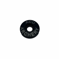 Embout de stabilisateur Acu Archery A.W.S. End Cap Aluminum