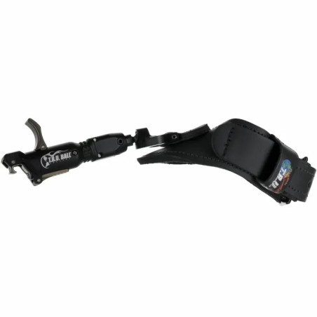 Décocheur TRU Ball X-Tension R/T GS Ultra Globo Swivel Buckle Noir Taille L