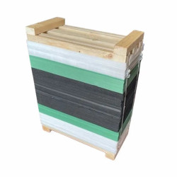 Cible JVD Target Foam Layered 60 cm