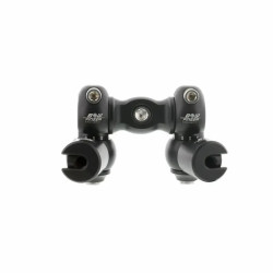 Stabilisateur Bowfinger Archery V-Bar Mount Ultimate Rear