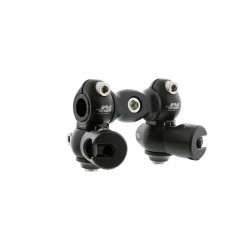Stabilisateur Bowfinger Archery V-Bar Mount Ultimate Rear