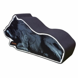 Cible Eleven 2½D Target Bedded Boar