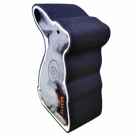 Cible Eleven 2½D Target Rabbit
