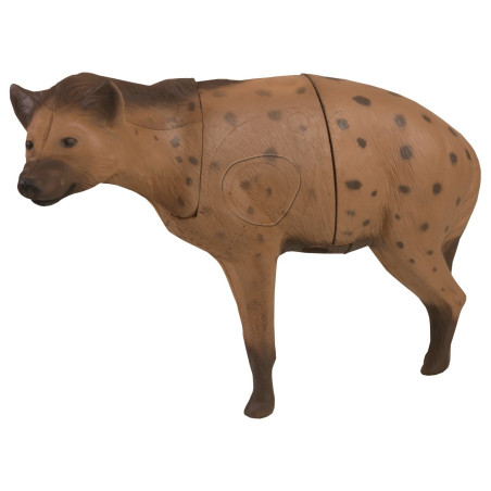 Cible Delta McKenzie 3D Pinnacle Hyena Africana