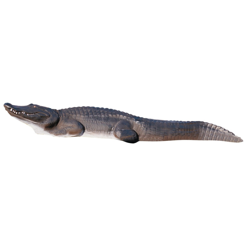 Cible Delta McKenzie TXA140 Alligator