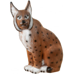 Cible 3D C.Point Lynx Assis