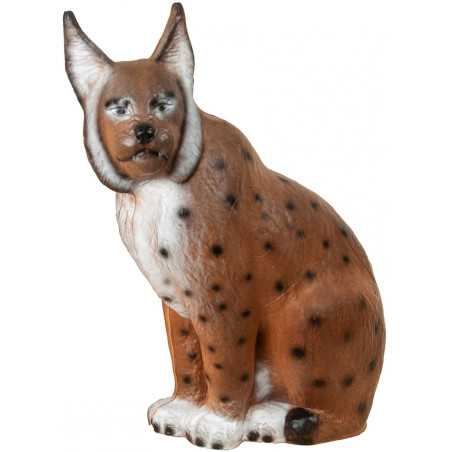 Cible 3D C.Point Lynx Assis