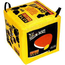 Cible Morrell Yellow Jacket YJ-450 Plus 19x19x19