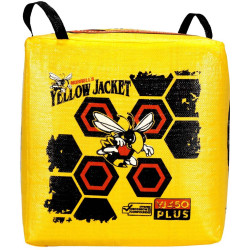 Cible Morrell Yellow Jacket YJ-450 Plus 19x19x19