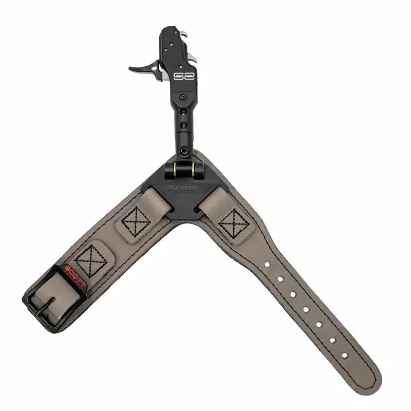 Décocheur Scott Archery S2 Solid