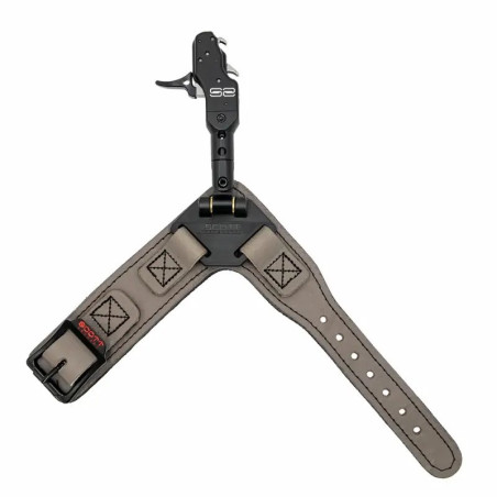 Décocheur Scott Archery S2 Solid