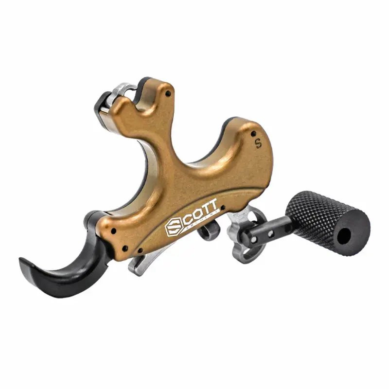 Décocheur Scott Archery STB-1