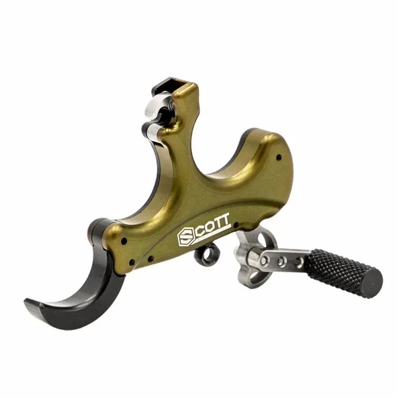 Décocheur Scott Archery SR1