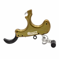 Décocheur Scott Archery SR1
