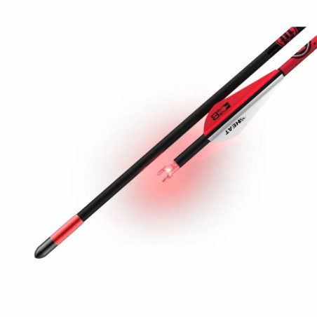 Encoche Barnett Hyperflite Lighted Lumenoks