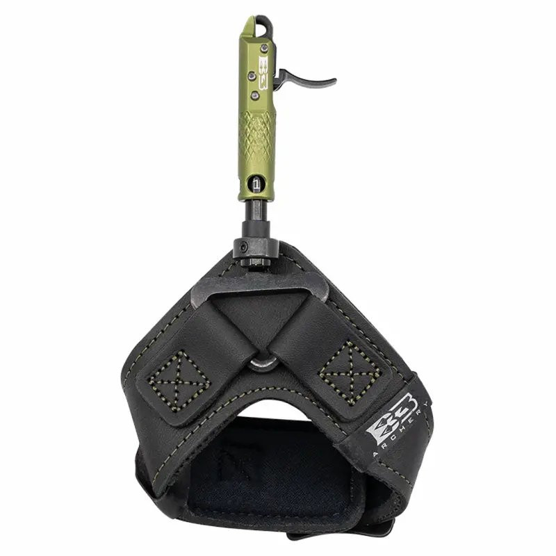 Décocheur B3 Archery Nemesis Pro Swivel Connector
