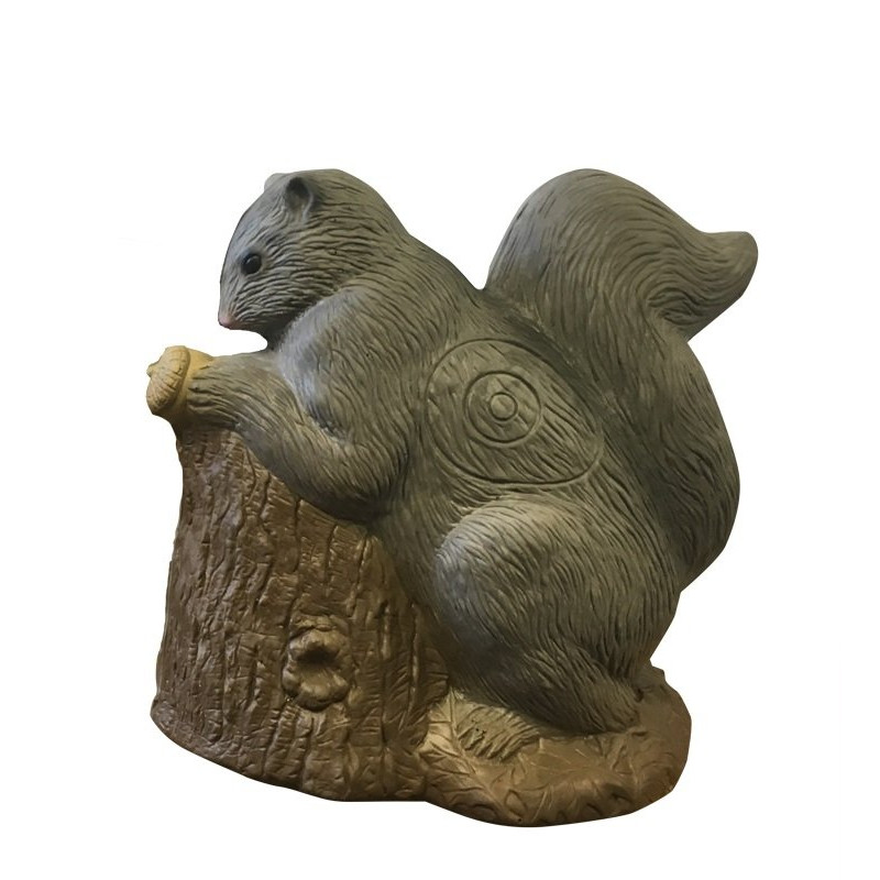 Cible 3D Rinehart 509 Squirrel