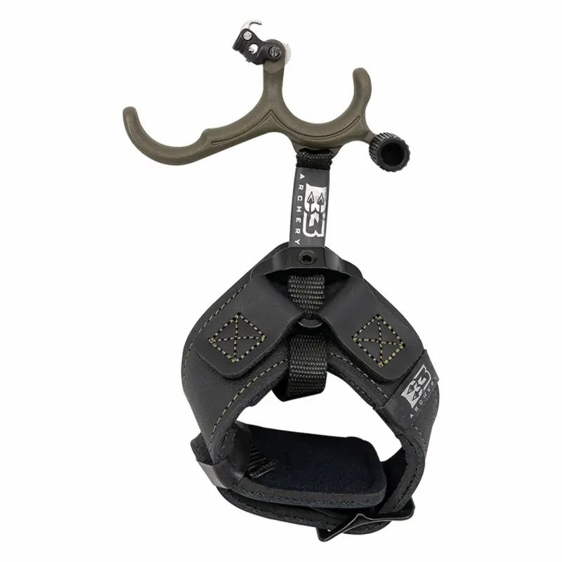 Décocheur B3 Archery Ranger Back Tension Flex Connector 2026