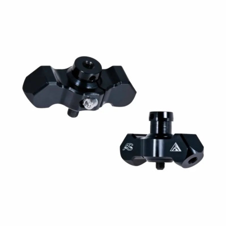 Stabilisateur Arc Systeme V-Bar Delta