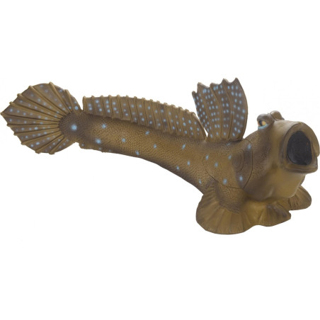 Cible 3D SRT Mud Skipper
