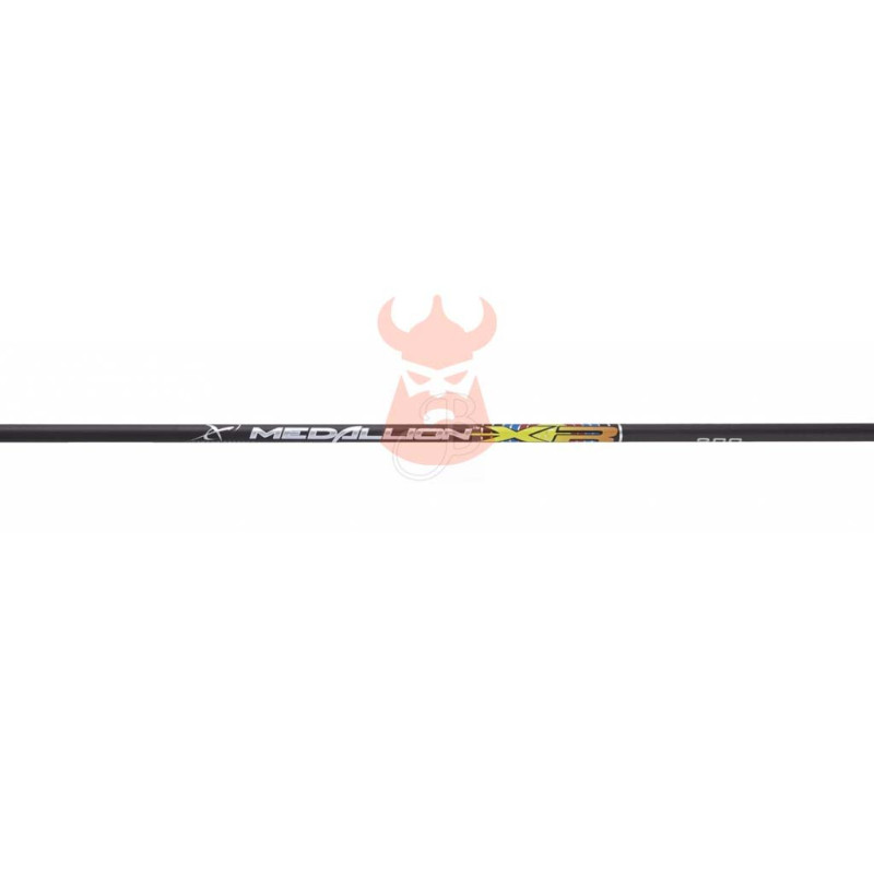 Flèches Carbon Express Med.XR 1800 + Pointe
