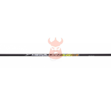 Flèches Carbon Express Med.XR 1800 + Pointe